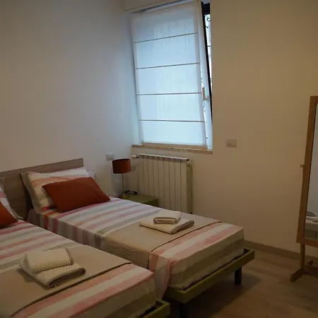 Apartment San Martino View *
