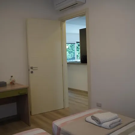 San Martino View Apartment Ispra