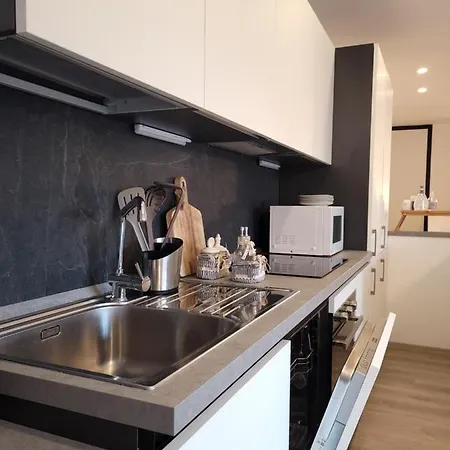 Apartment San Martino View Ispra