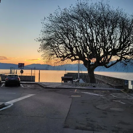 Apartmán San Martino View
